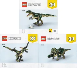 T. rex