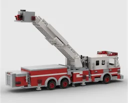 Fire Truck (Franklin)