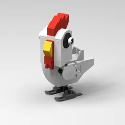 little chicky