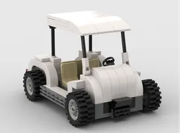 Golf Cart