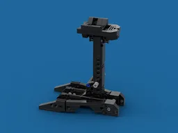 Alsvinnr - Display Stand