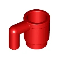 Equipment Cup / Mug [Plain]