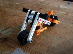 42088 alt - Motorbike