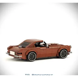 Volvo P1800