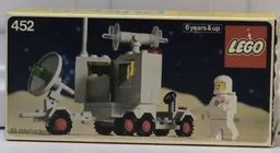 Mobile Ground Tracking Station