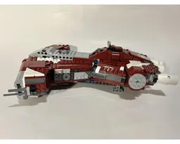 Defender-Class Light Corvette