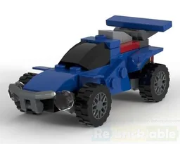 Rocket League Octane