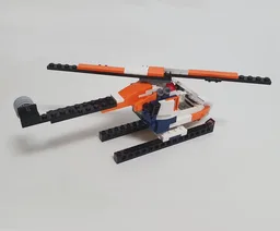31089 - Helicopter