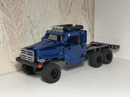 Ural next