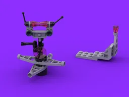 6805 - Robot