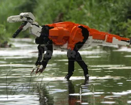 31129 Maip macrothorax 1:18 scale