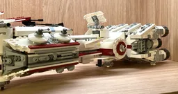 75244 Tantive IV Side Panel Extension