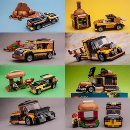 60404 10 IN 1 MOCS