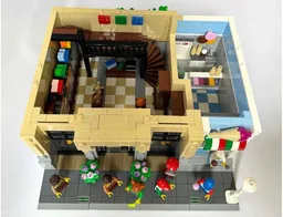 Toy Store
