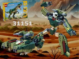 Transformers 3-in-1 Bundle