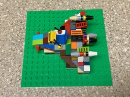 TurboRatRod of MOC-168749
