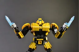 Bumblebee - Transformers One