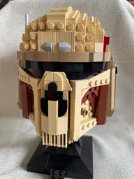 Helmet the Executioner