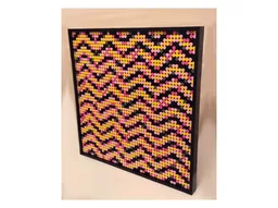 Wave Illusion