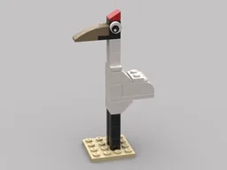 Whooping Crane