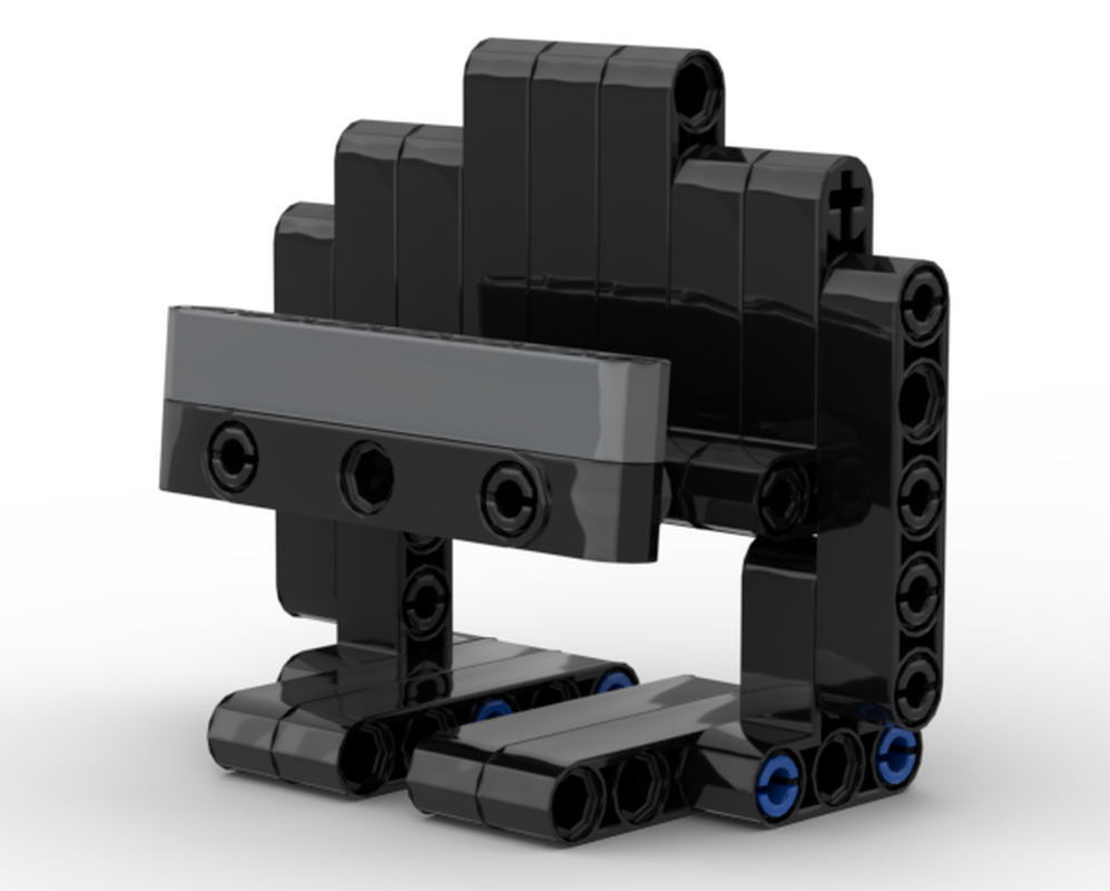 Lego Handy/Controller Stand