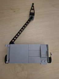 Small Discbine