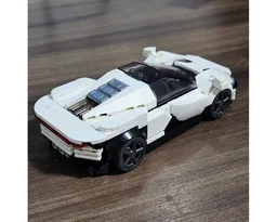 Daytona SP3
