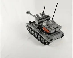 AMX 13 SS11