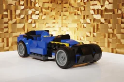 75891 hot rod