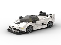 Ferr4rI-FXX-K EVO