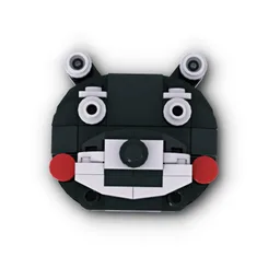 Kumamon Badge