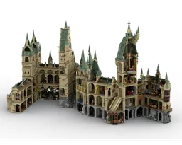 Ultimate Modular HP Castle Bundle - Second Edition