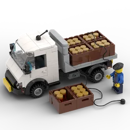 Beekeeping Transportation