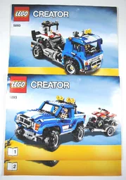 Offroad Power