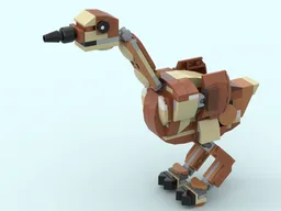 31150 Emu