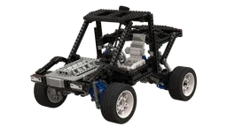 Off Road Golf Cart | 8880 C-Model