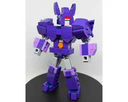 Cyclonus - G1