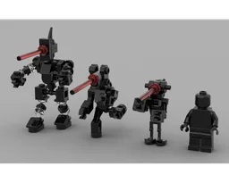 Fallout Assaultron