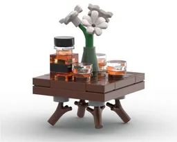 cool table