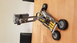 Siege Catapult