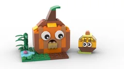 11021 Pumpkin