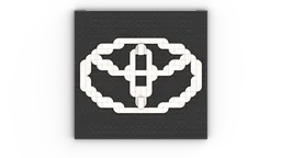 Lego Toyota Logo