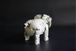 (31165) White Elephant