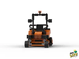 Kubota zero turn mower