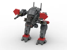 Terran Goliath