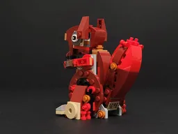 31130 Squirrel