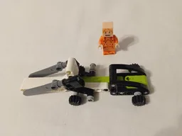 30465 - Skip Loader