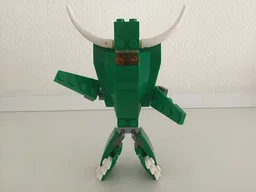 31058 mini viking robot