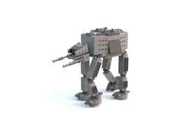 Mini AT-AT