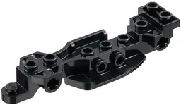 Vehicle Base 3 x 9 (Formula 1 CMF)